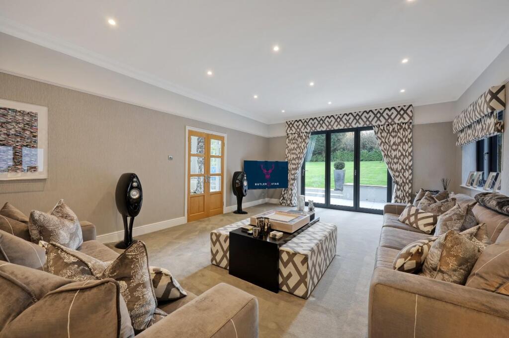 Additional property image - Greensted Road, Ongar
