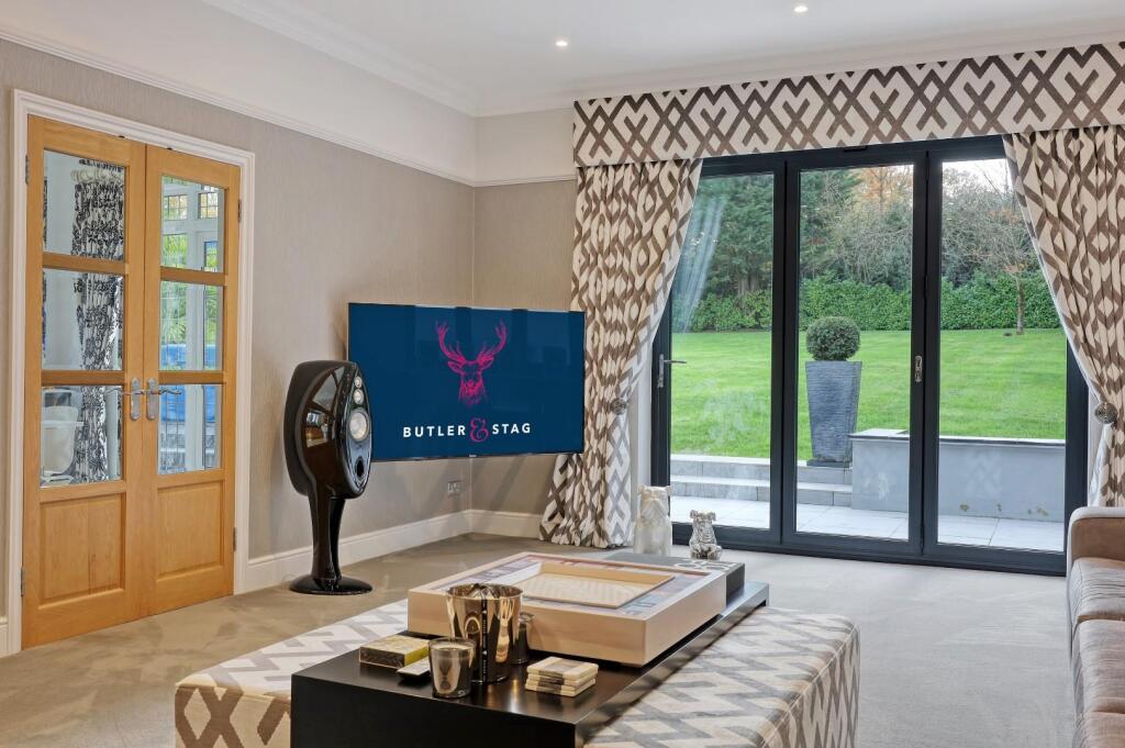 Additional property image - Greensted Road, Ongar
