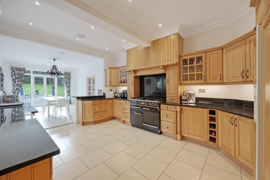 Additional property image - Greensted Road, Ongar