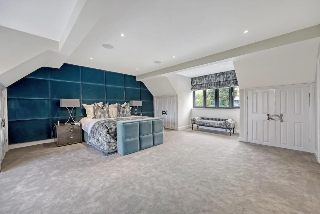 Additional property image - Greensted Road, Ongar