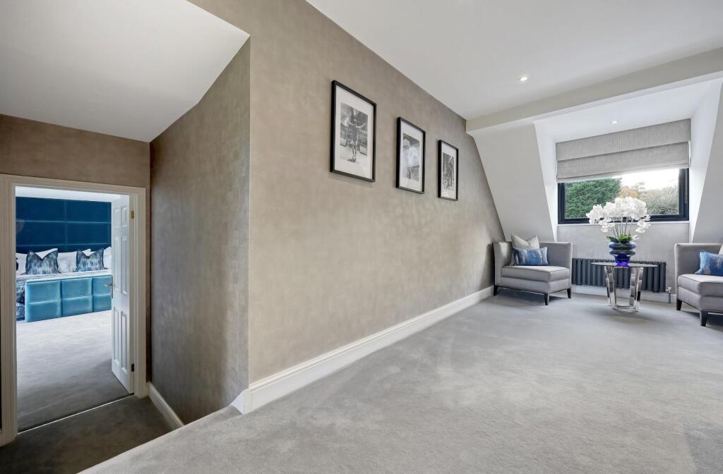 Additional property image - Greensted Road, Ongar