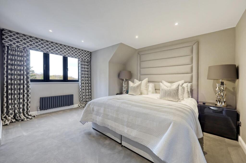 Additional property image - Greensted Road, Ongar