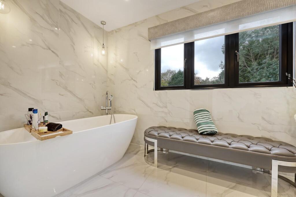 Additional property image - Greensted Road, Ongar
