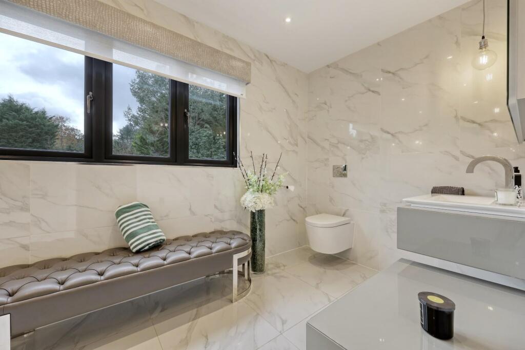 Additional property image - Greensted Road, Ongar