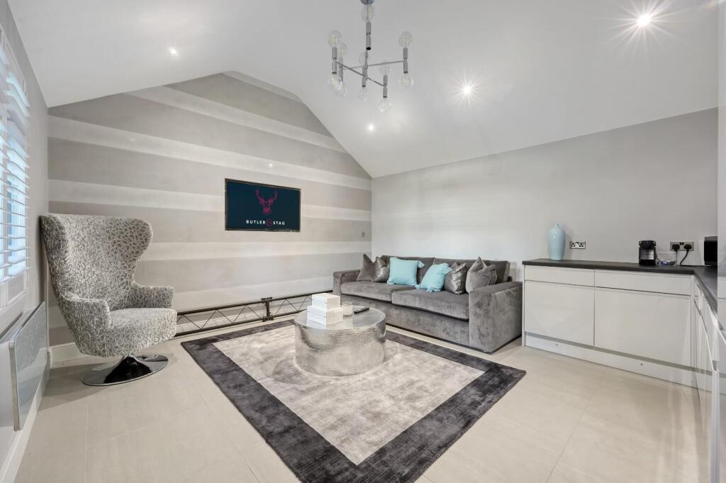 Additional property image - Greensted Road, Ongar