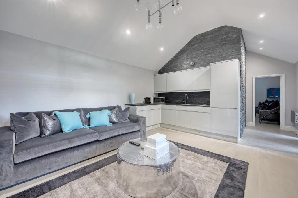 Additional property image - Greensted Road, Ongar