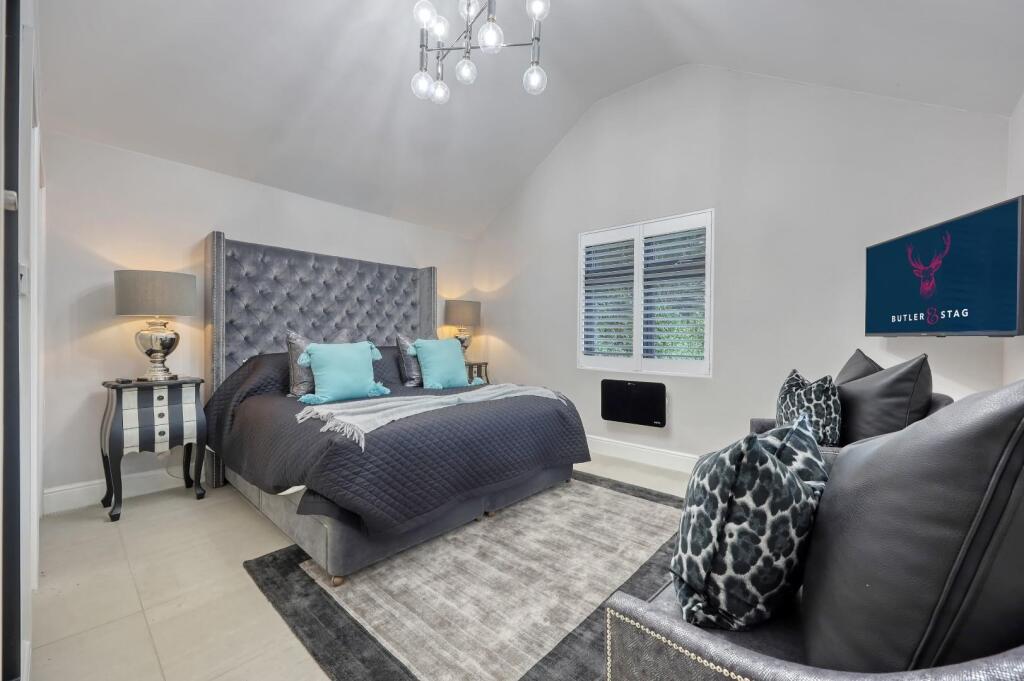Additional property image - Greensted Road, Ongar