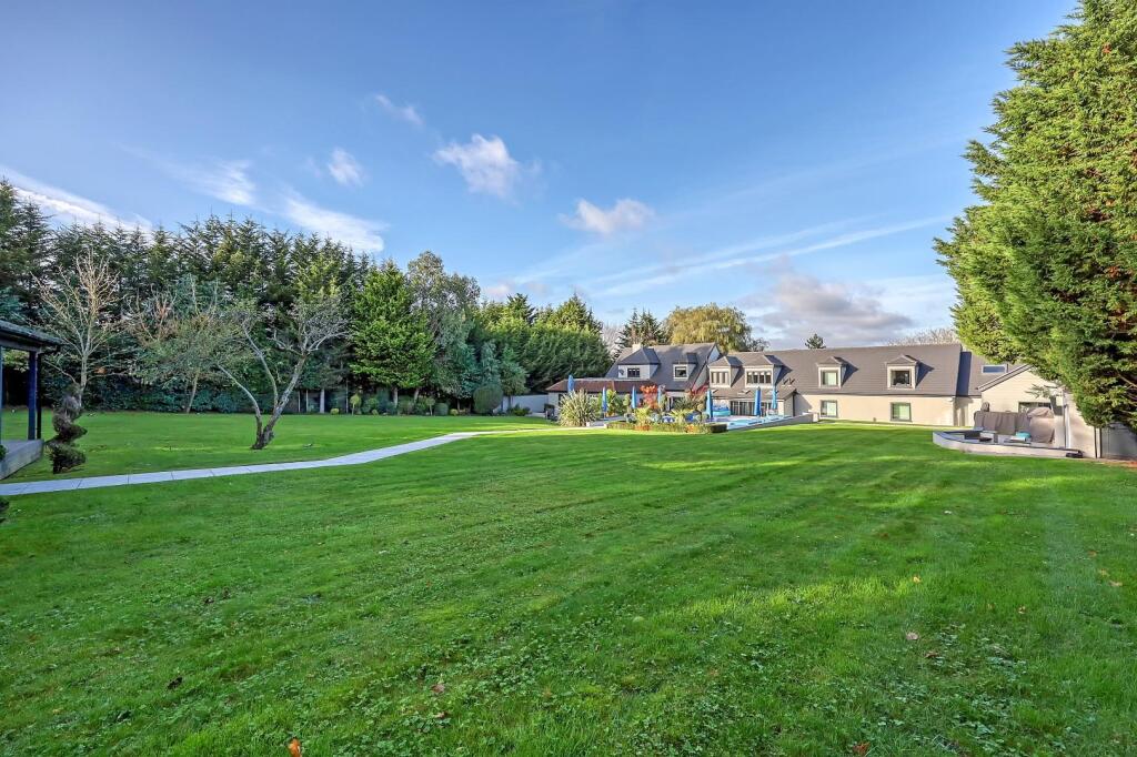 Additional property image - Greensted Road, Ongar