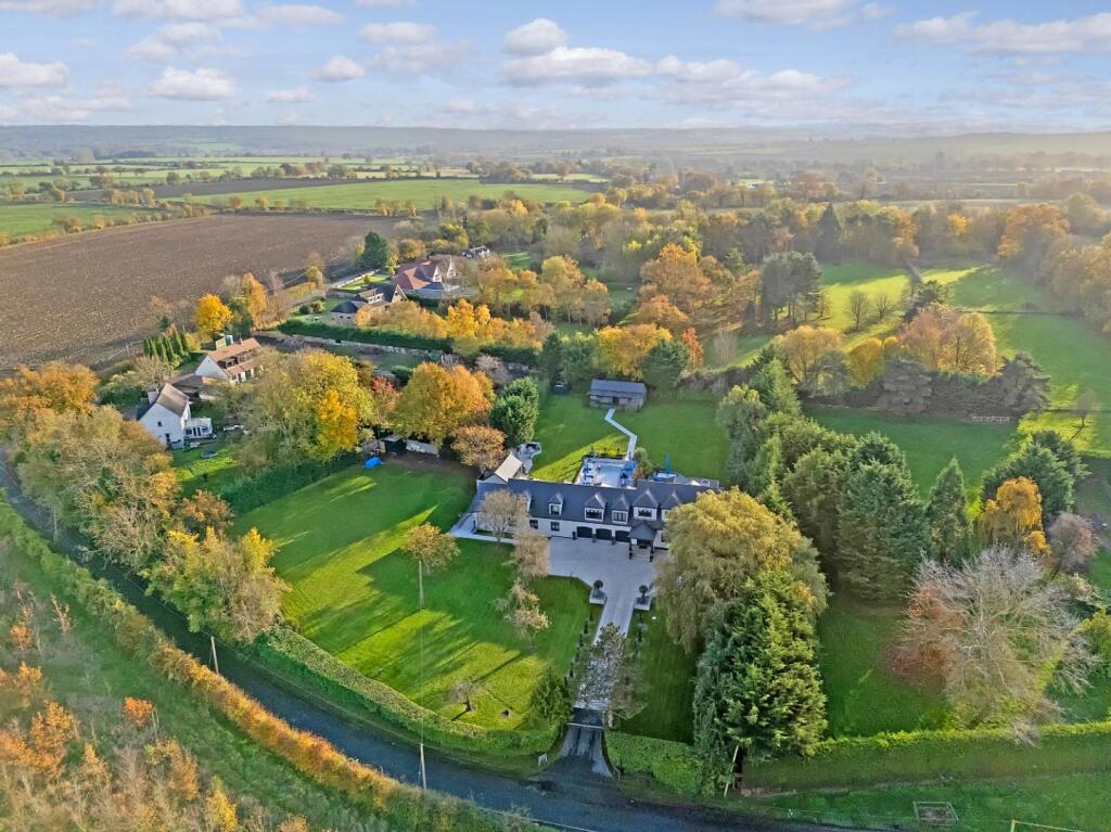 Additional property image - Greensted Road, Ongar