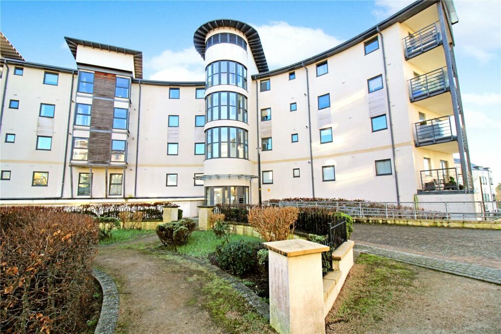 1 bedroom apartment for rent in Rowan Court, 17 Seacole Crescent, Swindon, Wiltshire, SN1