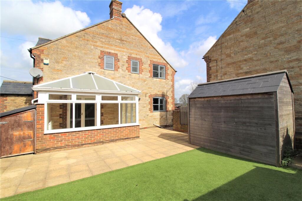 Main image of property: The Olde Bakehouse, Brinkworth, SN15