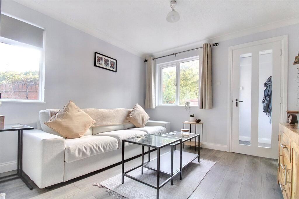 Main image of property: Tamworth Drive, Swindon, Wiltshire, SN5