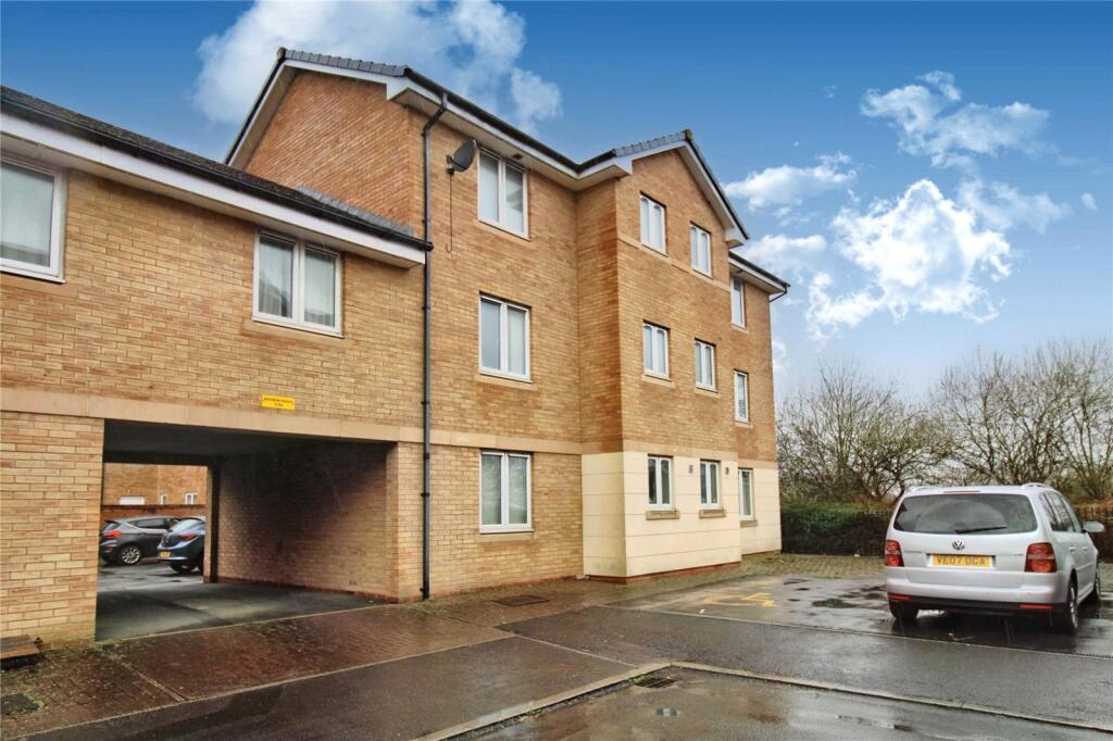 Main image of property: Padstow Road, Churchward, Swindon, SN2