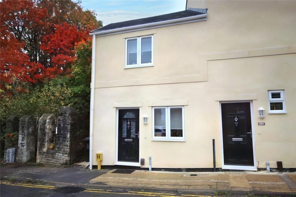 Main image of property: Radnor Street, Old Town, Swindon, Wiltshire, SN1