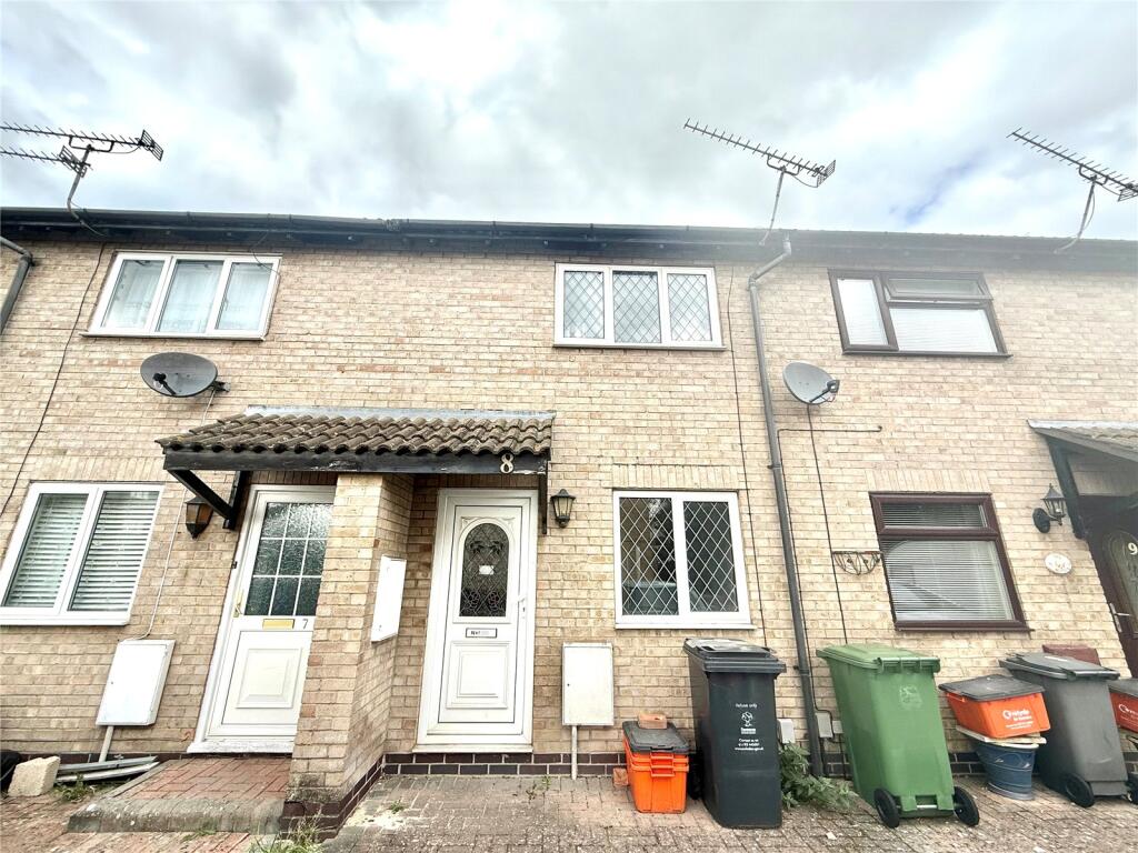 Main image of property: Amber Court, Swindon, Wiltshire, SN1