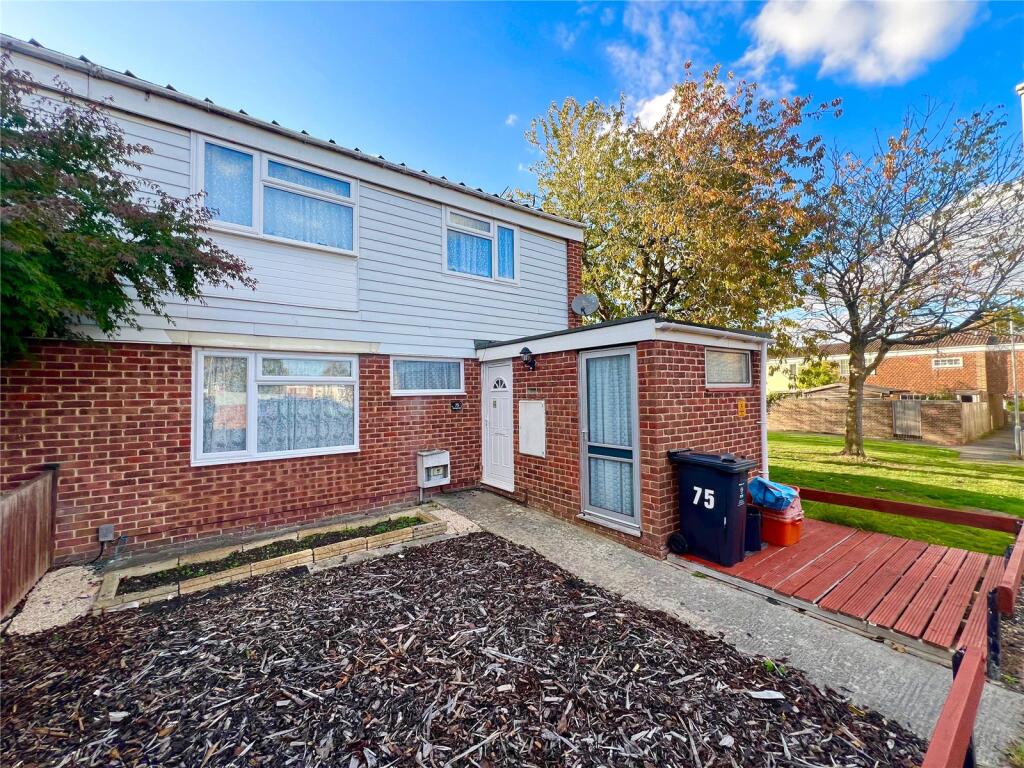 Main image of property: Colingsmead, Eldene, Swindon, Wiltshire, SN3