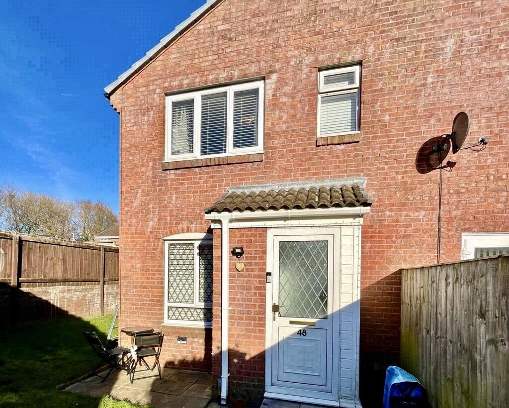 Main image of property: Longstock Court, Eastleaze, Swindon, Wiltshire, SN5