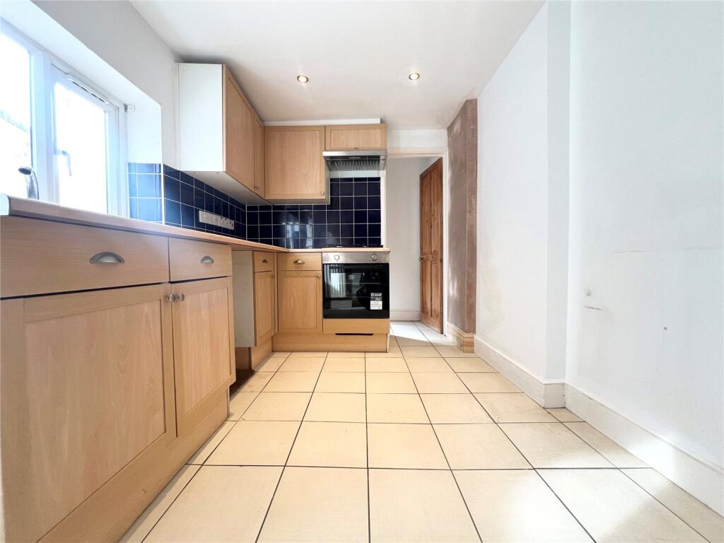 Main image of property: Swindon Road, Old Town, Swindon, Wiltshire, SN1