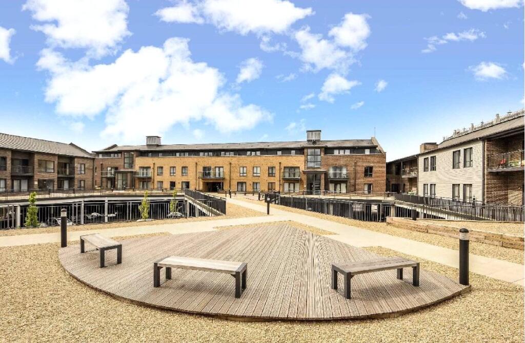 Main image of property: King House, Firefly Avenue, Swindon, Wiltshire, SN2
