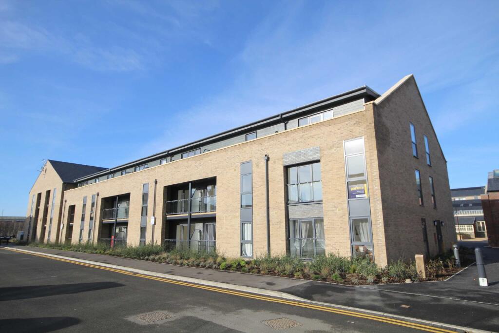 Main image of property: Olympus House, Firefly Avenue, Swindon, Wiltshire, SN2