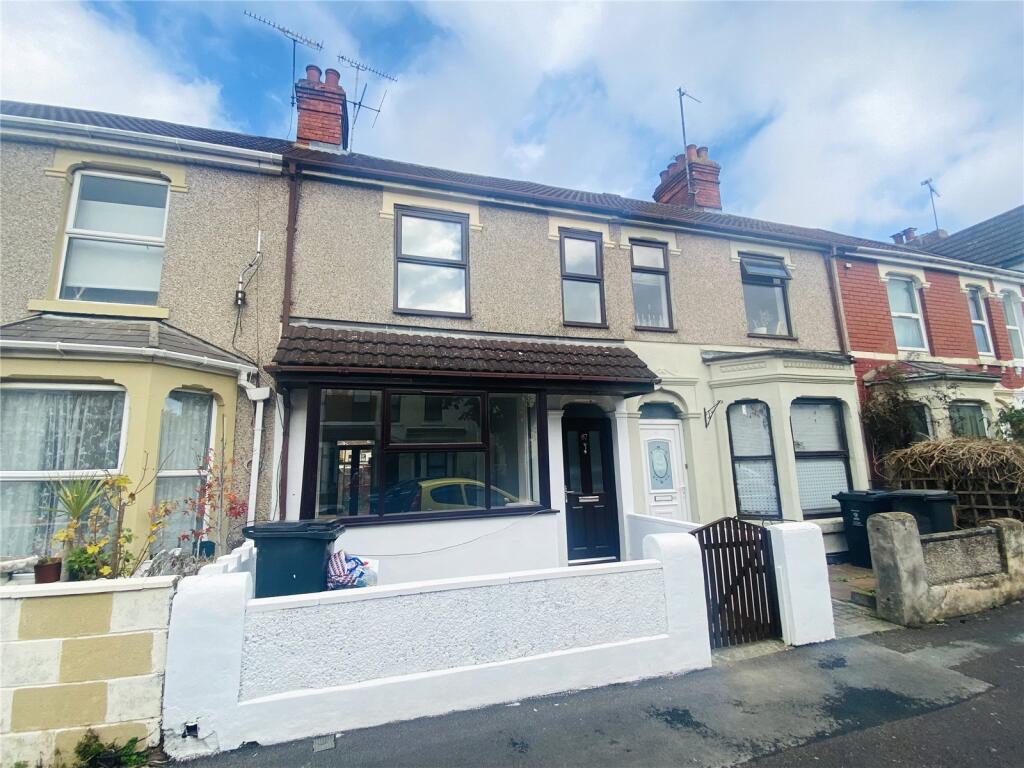 Main image of property: Broad Street, Swindon, SN1