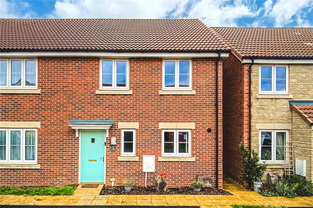 Main image of property: Sheldon Street, Coate, Swindon, Whiltshire, SN3