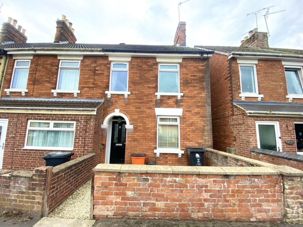 Main image of property: St Philips Road, Stratton, Swindon, Wiltshire, SN2