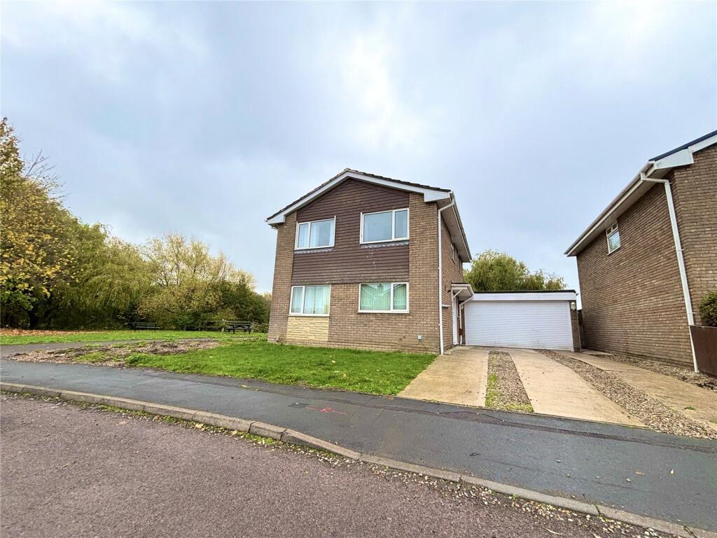 Main image of property: Eastmere, Swindon, SN3