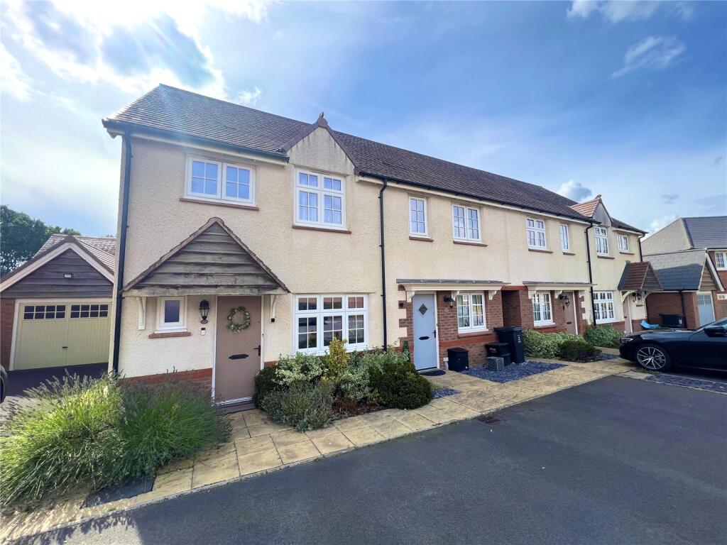 Main image of property: Lordswood, Coate, Swindon, SN3