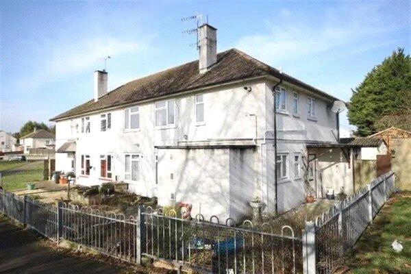 Main image of property: Akers Way, Moredon, Swindon, SN2