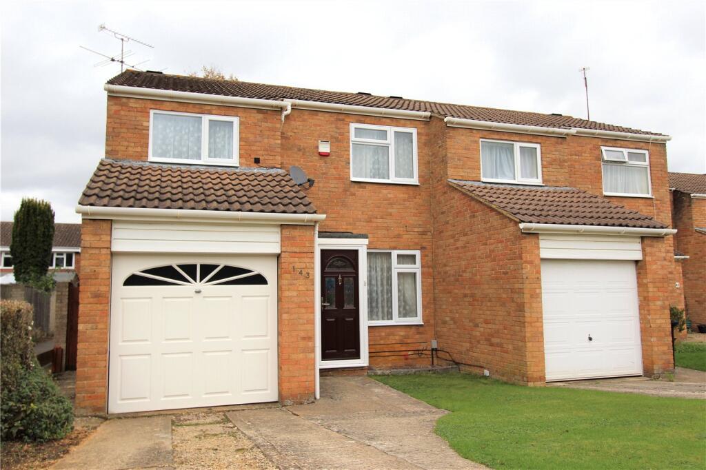 Main image of property: Ridge Nether Moor, Liden, Swindon, Wiltshire, SN3