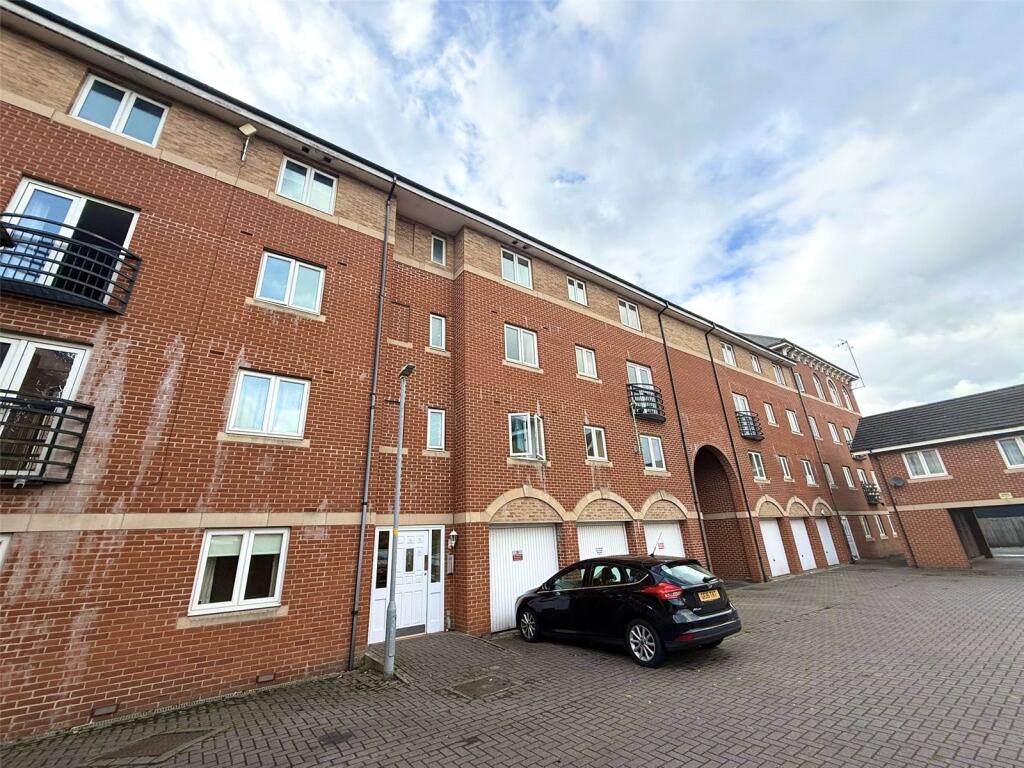 Main image of property: Saltash Road, Churchward Park, Swindon, Wiltshire, SN2