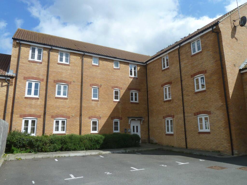 Main image of property: St Johns Court, 122 Whitbourne Avenue, Swindon, Wiltshire, SN3