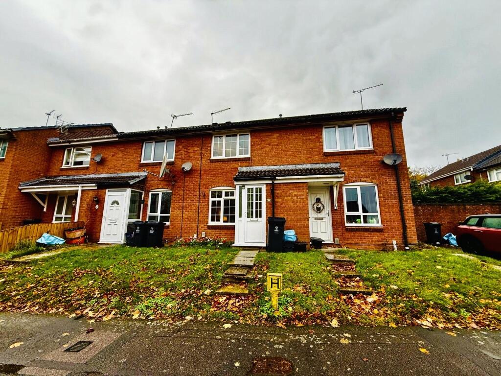 Main image of property: Frampton Close, Eastleaze, Swindon, SN5