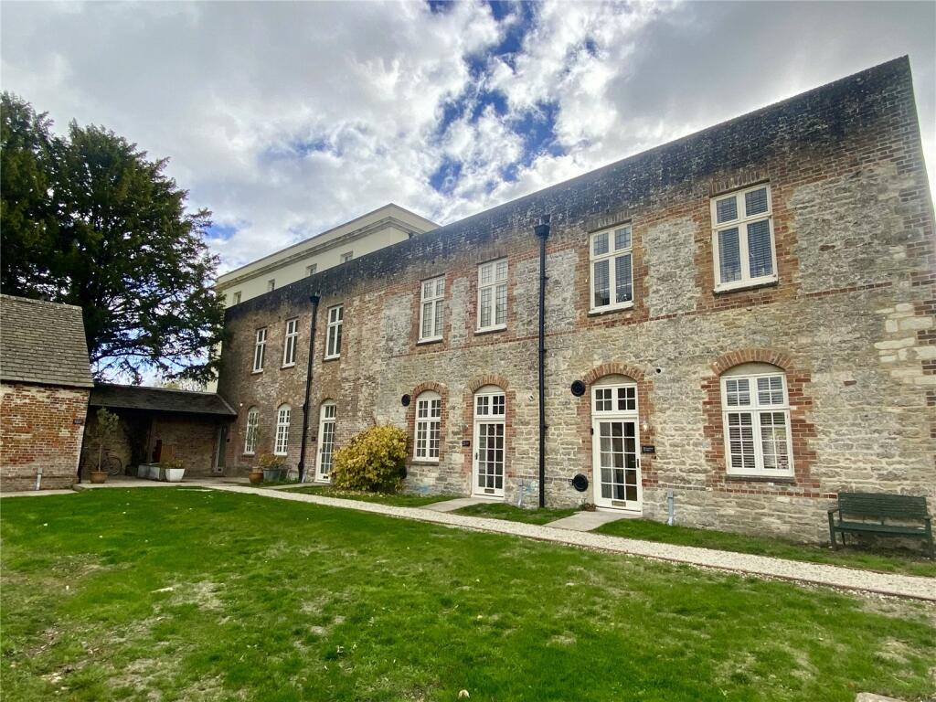 Main image of property: Burderop Mews, Burderop, Wiltshire, SN4