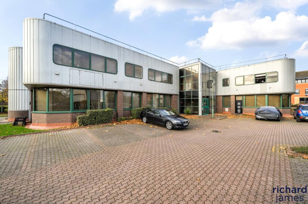 Main image of property: Avebury House, Bentham Close, Westlea, Swindon, SN5