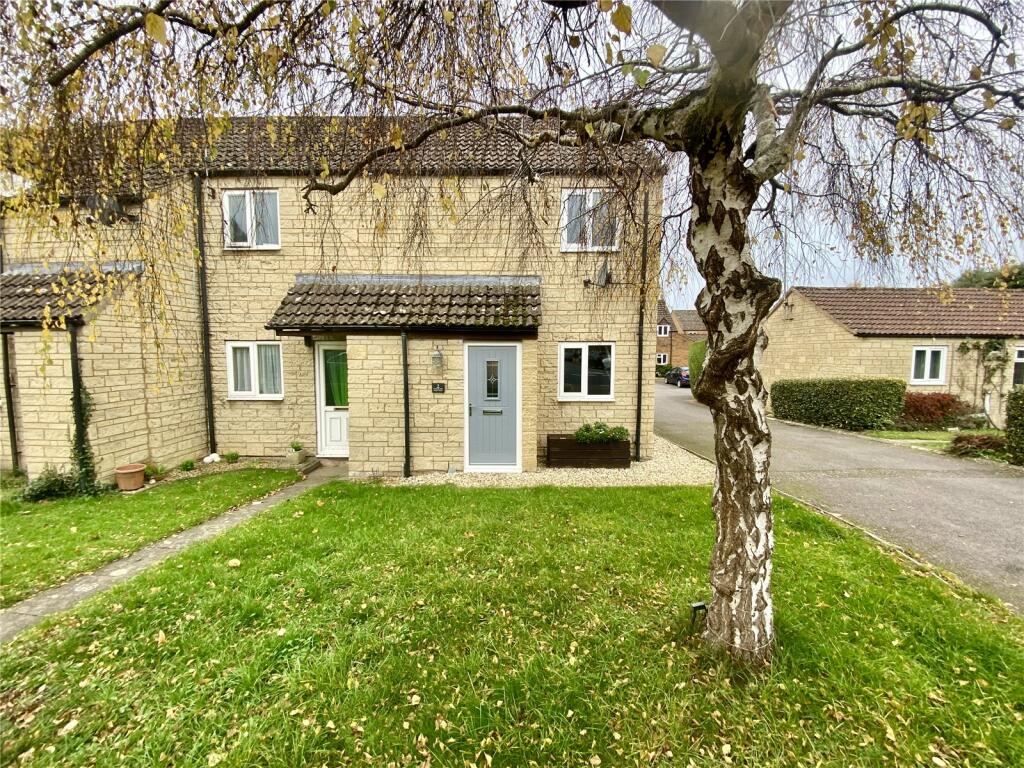 Main image of property: Beverstone Close, South Cerney, Cirencester, GL7