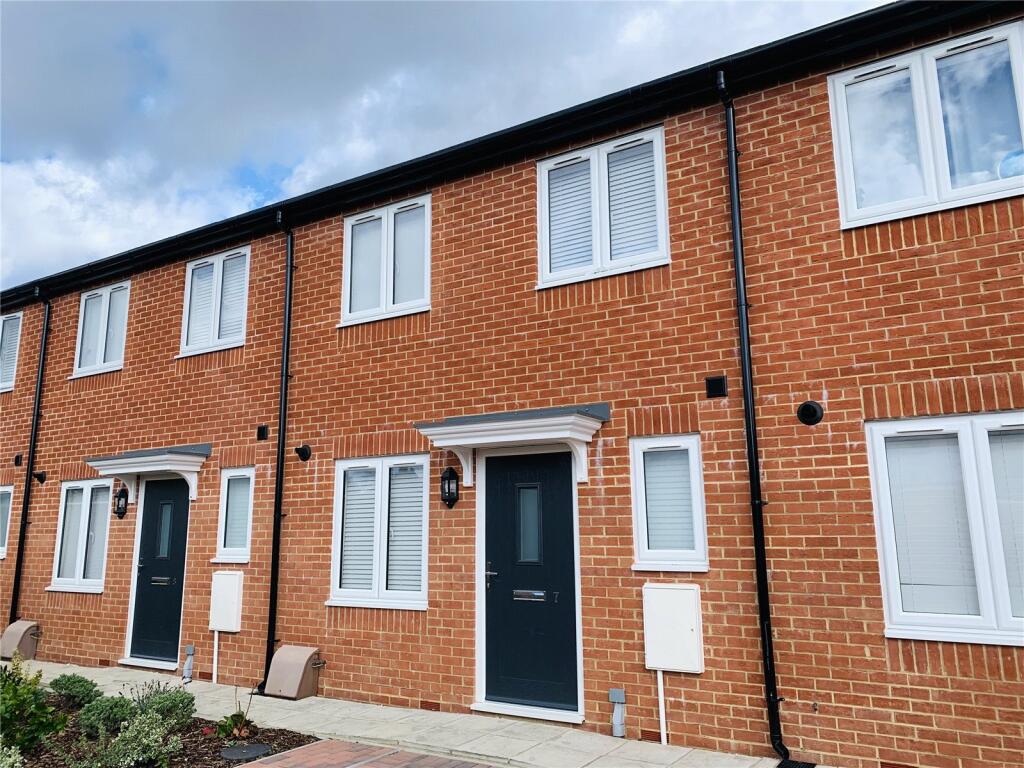 Main image of property: Wilmers Mews, Old Town, Swindon, Wiltshire, SN3