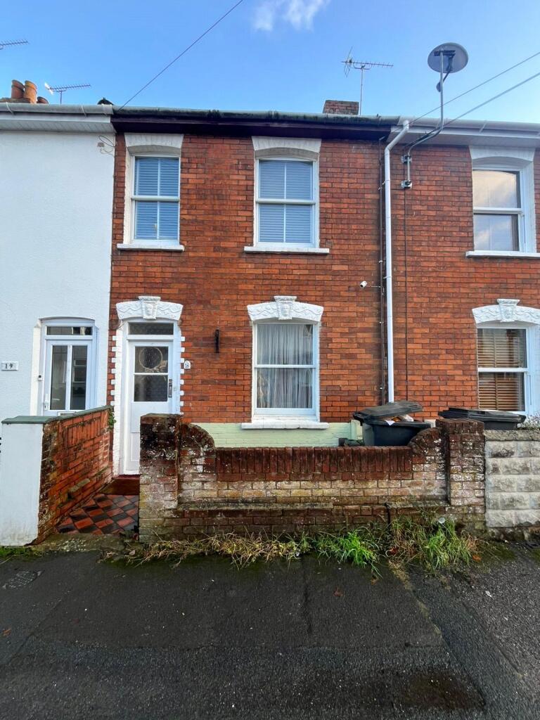 Main image of property: Turner Street, Swindon, Wiltshire, SN1
