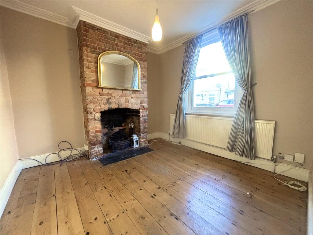 Main image of property: Turner Street, Swindon, Wiltshire, SN1