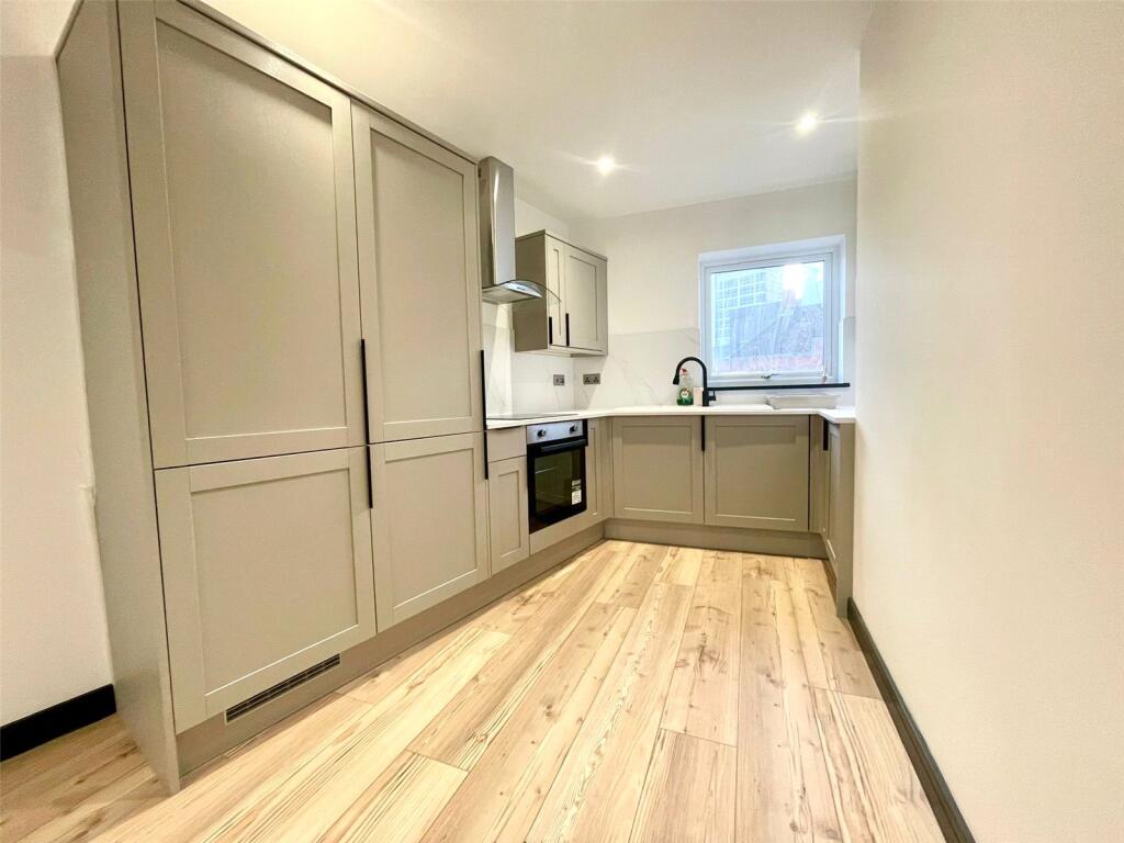 Main image of property: John Street, Swindon, Wiltshire, SN1