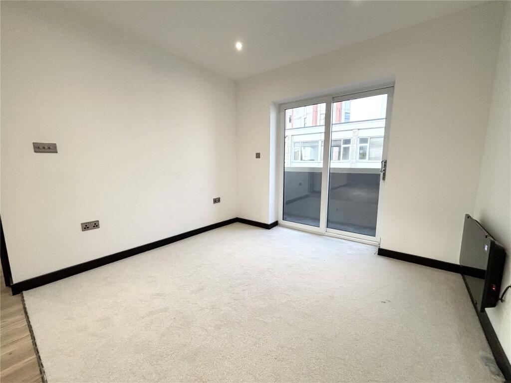 Main image of property: John Street, Swindon, Wiltshire, SN1