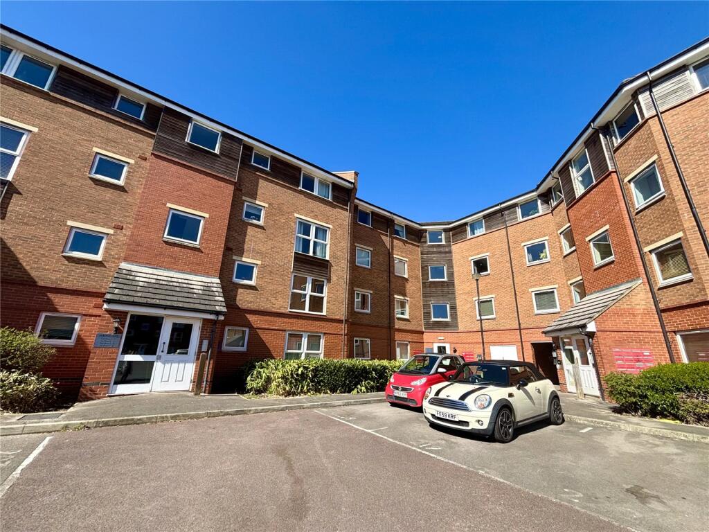 Main image of property: Yersin Court, Swindon, Wiltshire, SN1