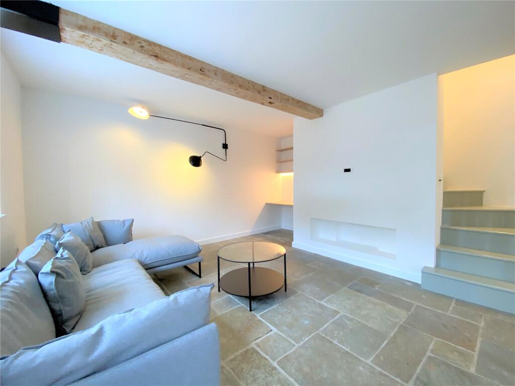 Main image of property: Westleaze, Mill Lane, Swindon, SN1