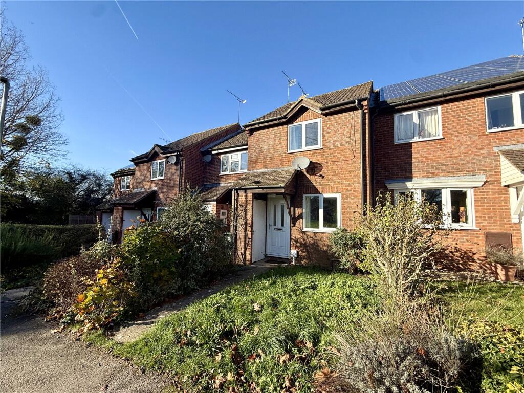 Main image of property: Jespers Hill, Faringdon, Oxfordshire, SN7