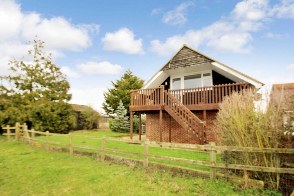Main image of property: Bagmere Farm, Denchworth Road, Charney Bassett, Wantage, OX12