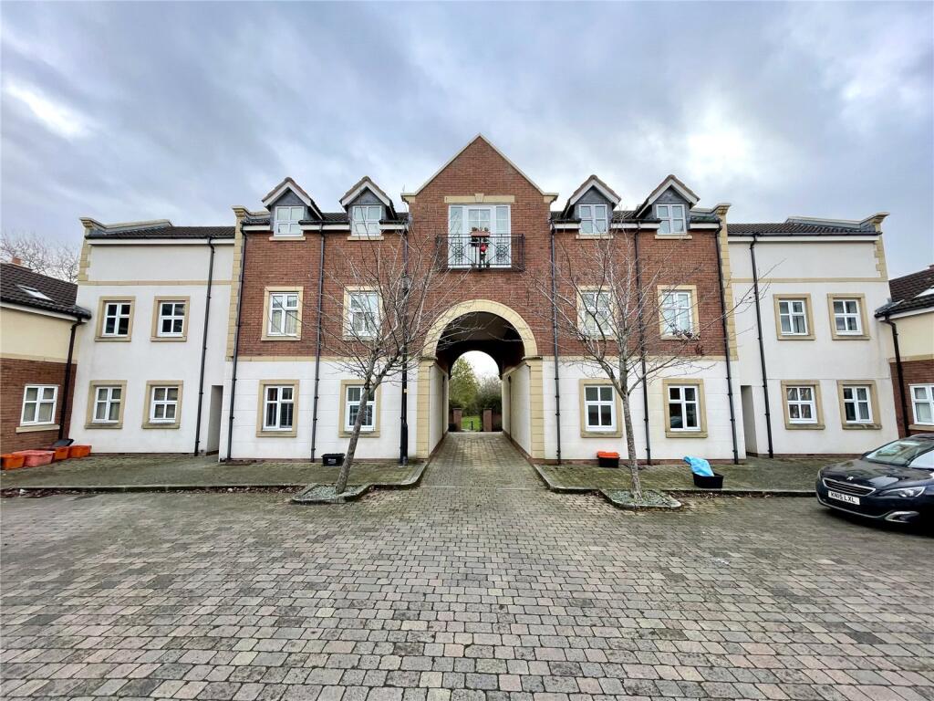 Main image of property: Elgar Close, North, Swindon, SN25