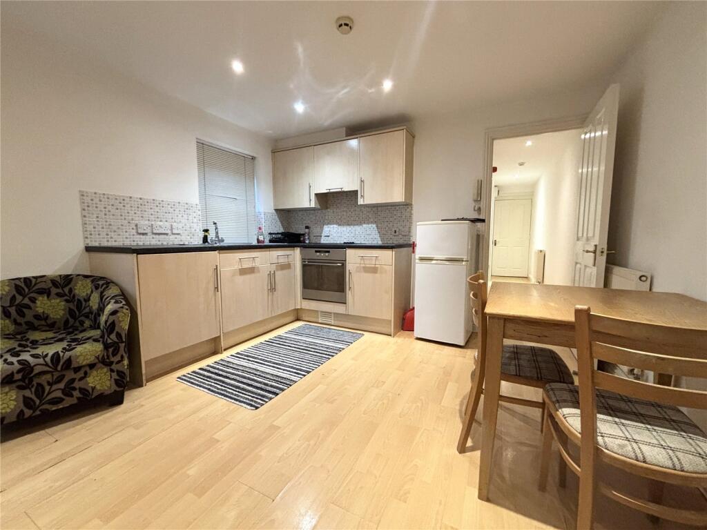 Main image of property: Joiner Lane, Old Town, Swindon, SN1