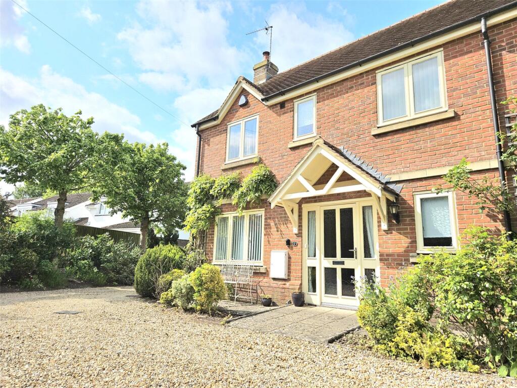 Main image of property: Raffin Court, Raffin Lane, Pewsey, SN9