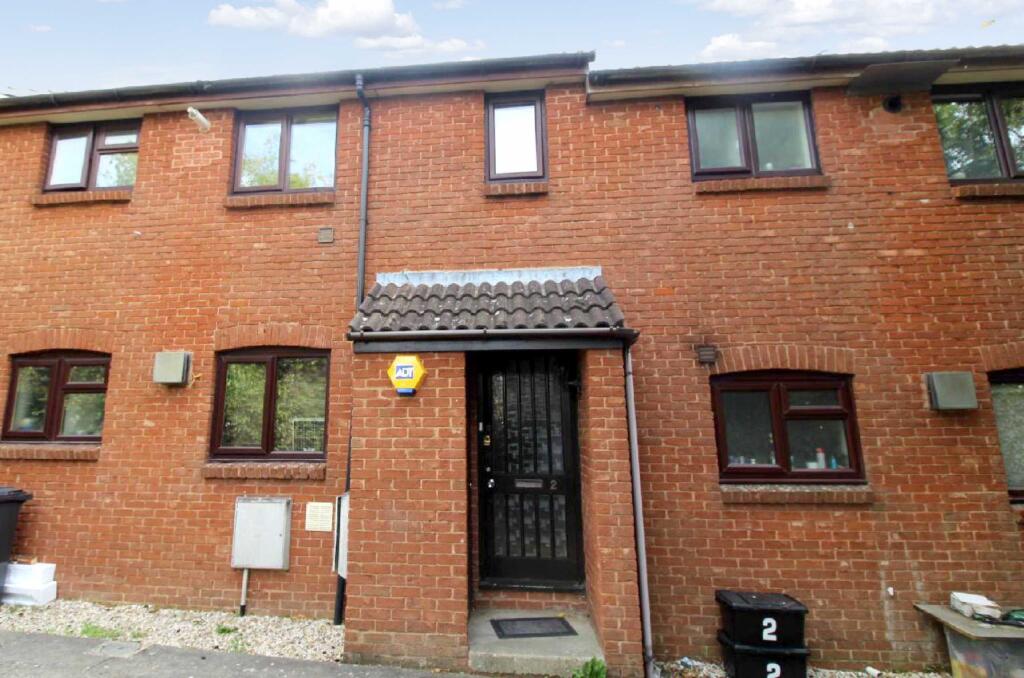 Main image of property: Heronbridge Close, Swindon, Wiltshire, SN5